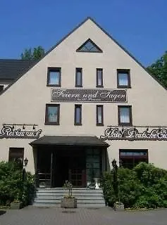 Deutsche Eiche 3*