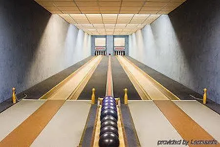 Hotel Deutsche Eiche 3*